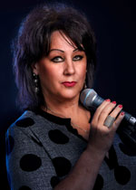 Annette Spengler