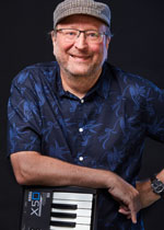 Ulrich Lickert